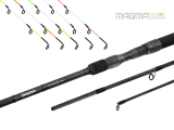 Prút Delphin MAGMA REAXE 30T 360cm/150g/3diely