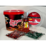 Krmivo Benzár Mix Instant Kapor 3kg