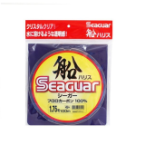 Fluorocarbon Seaguar FUNE Harisu PE 3 12lb 100m