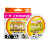 Fluorocarbon SEAGUAR 150 PE 3.5 3.9kg 150m