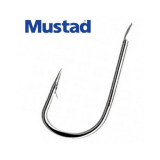 Háčik Mustad Wide Gape Power č.12 10ks/bal.