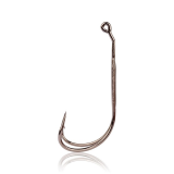 Háčik Mustad Frog Double Hook č.4/1 2ks/bal.