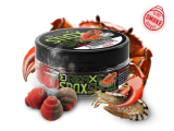 Nástraha D SNAX SHELL 12mm/30g Krab-Krill/wafters/rozpustné