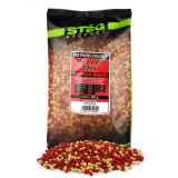 Pelety Stég Pellet Mix  Paprika-Bread 3mm 800g