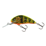 Wobler Salmo Hornet H4F GFP 4cm