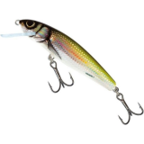 Wobler Salmo Minnow M5F HBL 5 cm