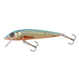 Wobler Salmo Minnow M7F DB 7 cm