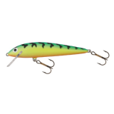 Wobler Salmo Minnow M7F GT 7 cm