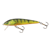 Wobler Salmo Minnow M7F HP 7 cm