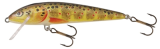 Wobler Salmo Minnow M7F T 7 cm