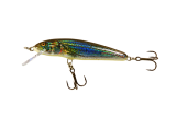 Wobler Salmo Minnow M7F HBL 7 cm