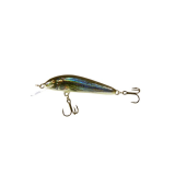 Wobler Salmo Minnow M7F Spirlin 7 cm