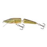 Wobler Salmo Jointed Pike PE11JF PE 11cm