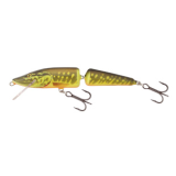 Wobler Salmo Jointed Pike PE11JF HPE 11cm