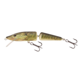 Wobler Salmo Jointed Pike PE11JF RPE 11cm