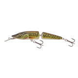 Wobler Salmo Jointed Pike PE11JDR PE 11cm