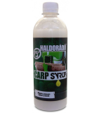 HALDORÁDÓ Carp Syrup Javor - Banán