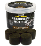 Pelety Haldorádó Catfish Bait Hook Pellet  - Halibut Extra 24mm 300g