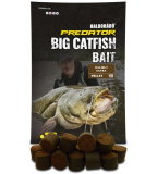 Pelety Haldorádó Catfish Bait Pellet 28 mm - Halibut Extra 1 kg