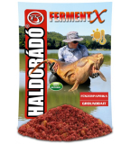 Krmivo Haldorádó FermentX Paprika 900g