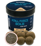 Boilies Haldorádó KRILL FORCE Hard Hook Wafter - Krill Natur 16-20mm