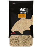 Pasta Haldorádó MAX MOTION Carp Paste - Kokos & Tigrí Orech 600g