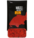 Pasta Haldorádó MAX MOTION Carp Paste - Veľká Ryba 600g