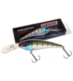 Wobler Haldorádó Predator Lures - Lizard 06