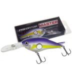 Wobler Haldorádó Predator Lures - Master 02