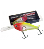 Wobler Haldorádó Predator Lures - Master 06