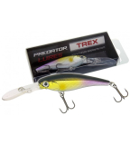 Wobler Haldorádó Predator Lures - Trex 01