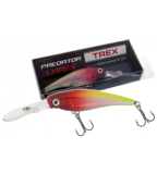 Wobler Haldorádó Predator Lures - Trex 02