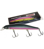 Wobler Haldorádó Predator Lures - Viper 02