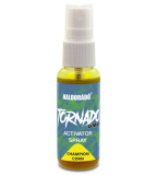 Aróma Haldorádó TORNADO Activator Spray - Champion Corn