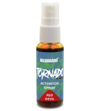 Aróma Haldorádó TORNADO Activator Spray - Red Devil