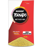 Krmivo Haldorádó TORNADO Smoke Method Mix - Champion Corn 500g