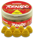 Pelety Haldorádó TORNADO Smoke Pop Up XL 15 mm - Champion Corn