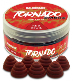 Pelety Haldorádó TORNADO Smoke Pop Up XL 15 mm - Red Devil