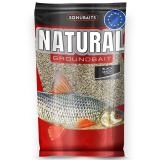 Krmivo Sonubaits Natural Black magic 1kg