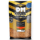 Krmivo Sonubaits DM Natural feeder Hemp & Coriandel 1kg