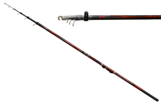 Prút Carp Expert Evolution Power Bolo 5m 5-35g