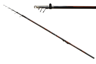 Prút Carp Expert Supreme Bolo 5m