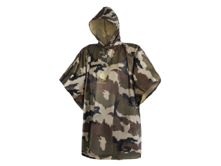 Nepremokavé pončo Delphin PROOF Poncho L-XXL