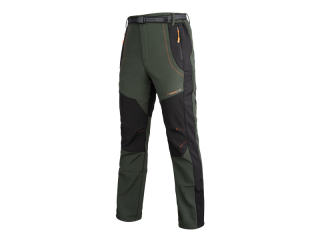 Outdoorové nohavice Delphin ThermoTEX L