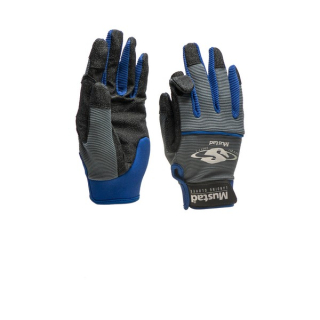 Rukavice Mustad Landing glove L