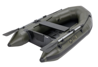 Čln Mivardi M-Boat 270S MK2 - lamelová podlaha