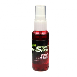 Sprej Stég Tasty Smoke Spray 30ml Višňa