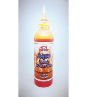 TOP MIX Aqua Nitro Boost Gel Sweet Mango 110ml