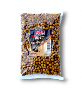 Čerstvý varený tigrí orech BAIT MAKER 800g