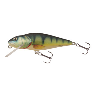 Wobler SALMO PERCH PH12F PH